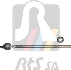 RTS 92-90504 - Aksijalni zglob, poprečna spona parts5.com