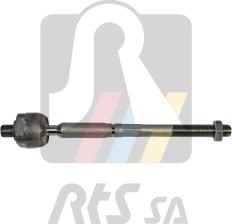 RTS 92-90529-010 - Inner Tie Rod, Axle Joint parts5.com