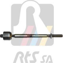 RTS 92-90523-010 - Articulatie axiala, cap de bara parts5.com