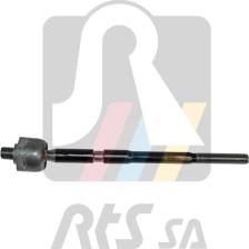 RTS 92-90144 - Inner Tie Rod, Axle Joint parts5.com