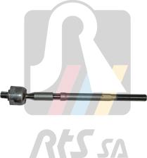 RTS 92-90143 - Axiálny čap tiahla riadenia parts5.com