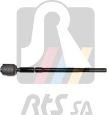 RTS 92-90139 - Articulación axial, barra de acoplamiento parts5.com