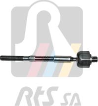 RTS 92-90858 - Axiális csukló, vezetőkar parts5.com