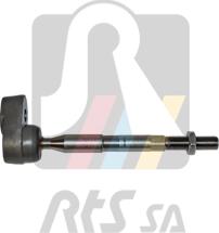 RTS 92-90805-010 - Axiální kloub, příčné táhlo řízení parts5.com