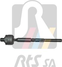 RTS 92-90814 - Rotule de direction intérieure, barre de connexion parts5.com