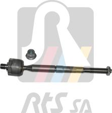 RTS 92-90366-014 - Połączenie osiowe, drążek kierowniczy poprzeczny parts5.com