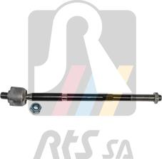 RTS 92-90329-014 - Aksialni zgib, jarmski drog parts5.com