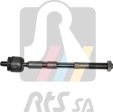 RTS 92-90704-010 - Articulatie axiala, cap de bara parts5.com