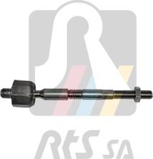 RTS 92-90707-010 - Articulatie axiala, cap de bara parts5.com