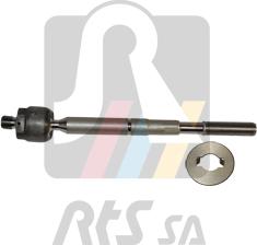 RTS 92-92553-026 - Sisemine rooliots,roolivarras parts5.com