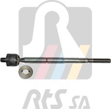 RTS 92-92588-026 - Articulatie axiala, cap de bara parts5.com