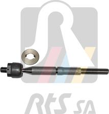 RTS 92-92582-026 - Articulatie axiala, cap de bara parts5.com