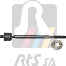 RTS 92-92531-026 - Axiálny čap tiahla riadenia parts5.com