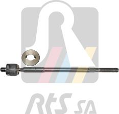 RTS 92-92533-026 - Articulatie axiala, cap de bara parts5.com