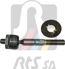 RTS 92-92576-026 - Articulatie axiala, cap de bara parts5.com