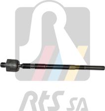 RTS 92-92334 - Articulación axial, barra de acoplamiento parts5.com