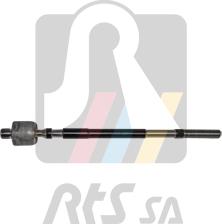 RTS 92-92327 - Połączenie osiowe, drążek kierowniczy poprzeczny parts5.com