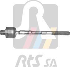 RTS 92-92373 - Articulación axial, barra de acoplamiento parts5.com