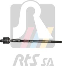 RTS 92-09916 - Aksiyel mafsal, tekerlek sevk çubuğu parts5.com