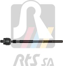 RTS 92-09913 - Aksiyel mafsal, tekerlek sevk çubuğu parts5.com