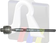 RTS 92-09594 - Articulatie axiala, cap de bara parts5.com