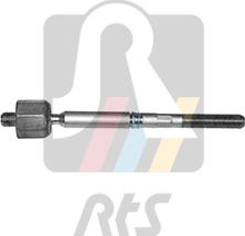 RTS 92-09158 - Aksijalni zglob, spona upravljača parts5.com