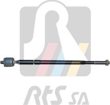 RTS 92-09205-010 - Raidetangon pää, suora parts5.com