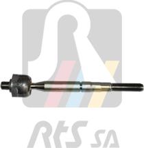 RTS 92-09207 - Axialgelenk, Spurstange parts5.com