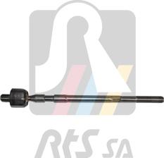 RTS 92-09774 - Aksialni zgib, jarmski drog parts5.com