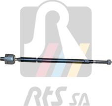 RTS 92-04506-010 - Articulatie axiala, cap de bara parts5.com