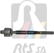 RTS 92-05814 - Articulación axial, barra de acoplamiento parts5.com