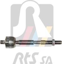 RTS 92-00129 - Articulatie axiala, cap de bara parts5.com