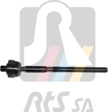 RTS 92-00868 - Inner Tie Rod, Axle Joint parts5.com