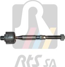 RTS 92-01484 - Aksijalni zglob, poprečna spona parts5.com