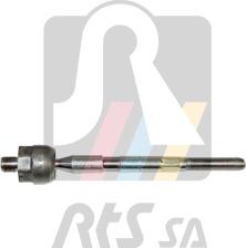 RTS 92-08522 - Inner Tie Rod, Axle Joint parts5.com