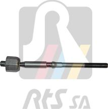 RTS 92-08091 - Articulatie axiala, cap de bara parts5.com