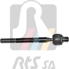 RTS 92-08841-2 - Aksialni zgib, jarmski drog parts5.com