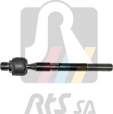 RTS 92-08842 - Aksialni zgib, jarmski drog parts5.com