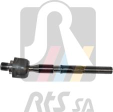 RTS 92-08831-1 - Articulatie axiala, cap de bara parts5.com