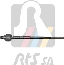 RTS 92-08837 - Articulatie axiala, cap de bara parts5.com