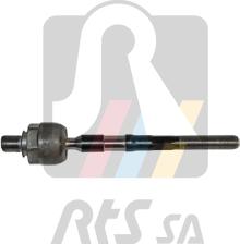 RTS 92-08827 - Articulatie axiala, cap de bara parts5.com