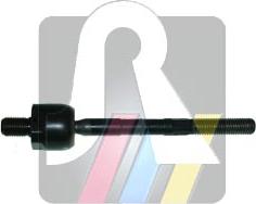 RTS 92-07016 - Inner Tie Rod, Axle Joint parts5.com