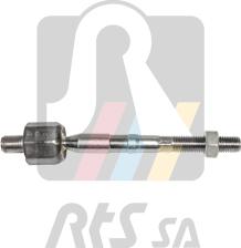 RTS 92-07034 - Aksijalni zglob, spona upravljača parts5.com