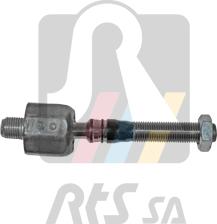 RTS 92-07035 - Aksijalni zglob, spona upravljača parts5.com