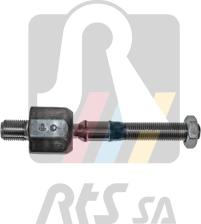 RTS 92-07037 - Articulación axial, barra de acoplamiento parts5.com