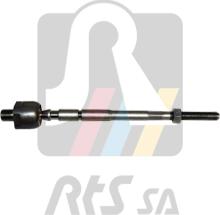 RTS 92-10169 - Articulatie axiala, cap de bara parts5.com