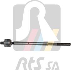 RTS 92-13004 - Articulatie axiala, cap de bara parts5.com