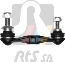 RTS 97-99593 - Brat / bieleta suspensie, stabilizator parts5.com