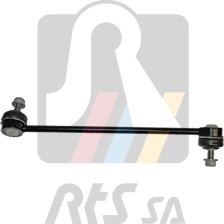 RTS 97-99581-2 - Brat / bieleta suspensie, stabilizator parts5.com