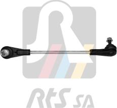 RTS 97-99623-2 - Brat / bieleta suspensie, stabilizator parts5.com